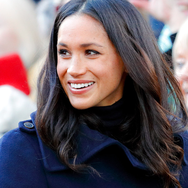 ESC: Meghan Markle ESC: Meghan Markle